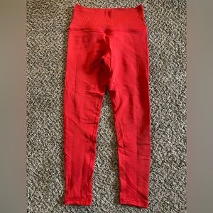 Avocado Seamless Leggings